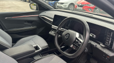 Renault Megane E-Tech EV60 160kW Techno+ 60kWh Optimum Charge 5dr Auto Electric Hatchback